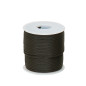 ROTHCO Paracord MICRO CORD 95lb, 1.5 mm, 30 m coil (spool) - Green
