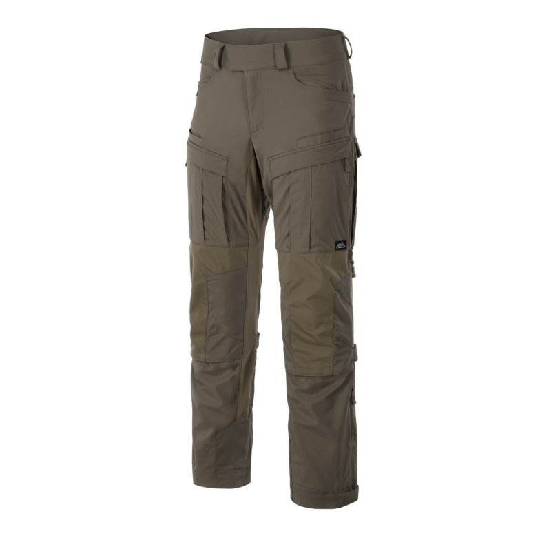 HELIKON MCDU® DyNyCo nadrág – RAL 7013