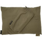 CARINTHIA TRAVEL PILLOW - Green CARINTHIA TRAVEL PILLOW - Green