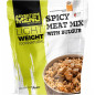 AM Lightweight Spicy Bulgur Casserole (600 g) AM Lightweight Spicy Bulgur Casserole (600 g)