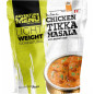 AM Könnyű csirke tikka masala basmati rizzsel (600 g) AM Könnyű csirke tikka masala basmati rizzsel (600 g)