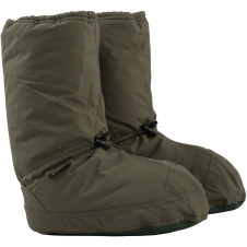 CARINTHIA G-LOFT® BOOTIES Sleeping Bag Boots - RAL 7013