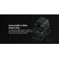 OLIGHT Osight SE Red Dot Sight (Green Dot), RMSc Footprint – Black