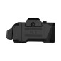 OLIGHT Valkyrie PL X Pistol Flashlight 1200 LM – Black