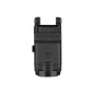 OLIGHT Valkyrie PL X Pistol Flashlight 1200 LM – Black
