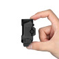 OLIGHT Valkyrie PL X Pistol Flashlight 1200 LM – Black