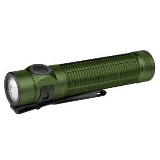 OLIGHT BATON 4 Pro Flashlight 1600 LM – Green | ANAREUS