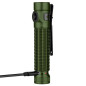 OLIGHT BATON 4 Pro zseblámpa 1600 lm – zöld OLIGHT BATON 4 Pro zseblámpa 1600 lm – zöld