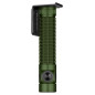 OLIGHT BATON 4 Pro zseblámpa 1600 lm – zöld OLIGHT BATON 4 Pro zseblámpa 1600 lm – zöld