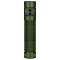 OLIGHT BATON 4 Pro Flashlight 1600 LM – Green OLIGHT BATON 4 Pro Flashlight 1600 LM – Green
