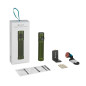 OLIGHT BATON 4 Pro zseblámpa 1600 lm – zöld OLIGHT BATON 4 Pro zseblámpa 1600 lm – zöld