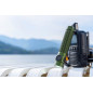 OLIGHT BATON 4 Pro zseblámpa 1600 lm – zöld OLIGHT BATON 4 Pro zseblámpa 1600 lm – zöld
