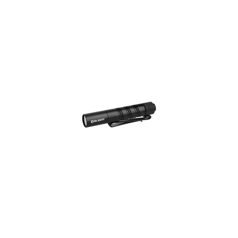 OLIGHT I3T 2 EOS Flashlight 200 LM – Black