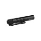 OLIGHT I3T 2 EOS zseblámpa 200 lm – fekete