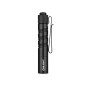 OLIGHT I3T 2 EOS zseblámpa 200 lm – fekete
