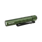 OLIGHT I3T 2 EOS zseblámpa 200 lm – zöld