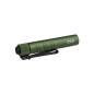 OLIGHT I3T 2 EOS zseblámpa 200 lm – zöld