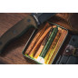 OLIGHT I3T 2 EOS Flashlight 200 LM – Green