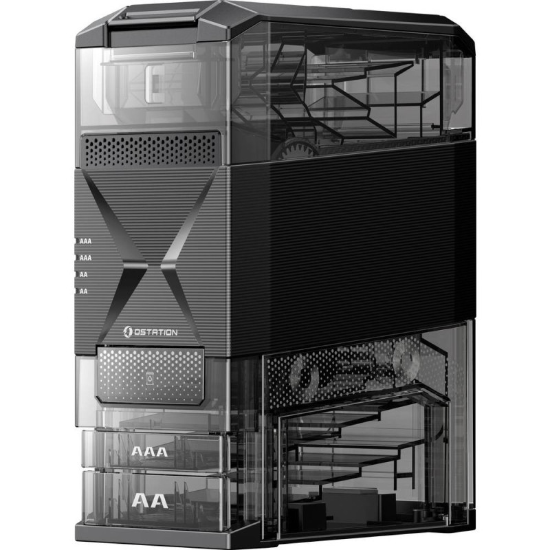 OLIGHT Ostation 2 Battery Charging Station – Black