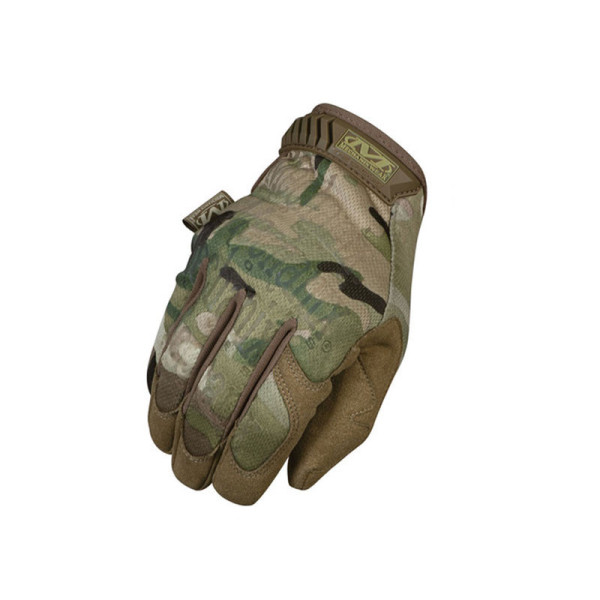 MECHANIX taktikai kesztyű (The Original) – Multicam