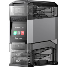 OLIGHT Ostation 2 PRO Battery Charging Station – Black | ANAREUS