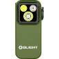 OLIGHT OCLIP PRO újratölthető zseblámpa, 500 lumen – zöld OLIGHT OCLIP PRO újratölthető zseblámpa, 500 lumen – zöld
