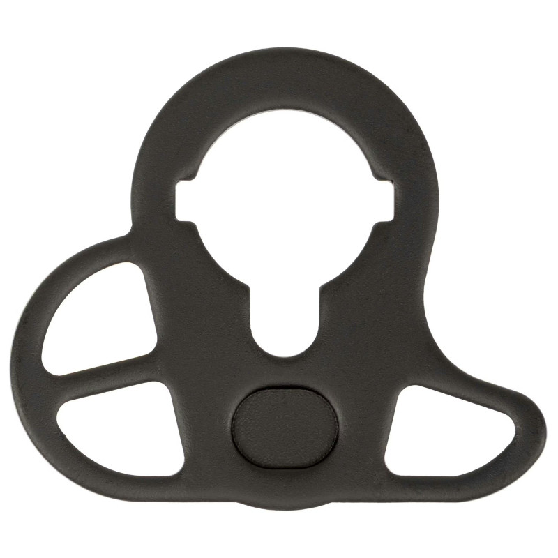 Delta Armory fém CQD hevedertartó lemez M4 / AR15 – fekete