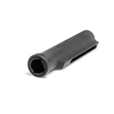 Delta Armory AEG M4 Metal Buffer Tube – Black | ANAREUS