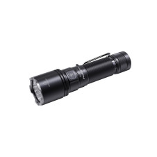 FENIX C7 PRO újratölthető zseblámpa, 4600 lumen – fekete | ANAREUS