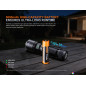 FENIX C7 PRO újratölthető zseblámpa, 4600 lumen – fekete FENIX C7 PRO újratölthető zseblámpa, 4600 lumen – fekete