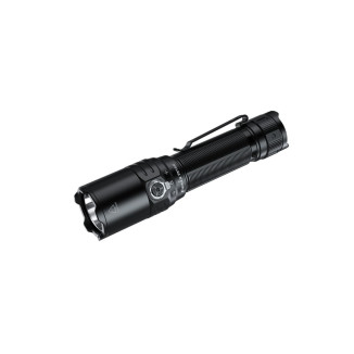 FENIX TK15R újratölthető LED-es zseblámpa, 3200 lumen – fekete | ANAREUS