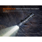 FENIX TK15R Rechargeable LED Flashlight 3200 LM – Black FENIX TK15R Rechargeable LED Flashlight 3200 LM – Black