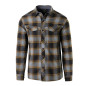 HELIKON DEFENDER Mk2 Shirt – Dark Ochre Plaid