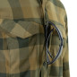 HELIKON DEFENDER Mk2 Shirt – Dark Ochre Plaid