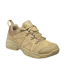 Bennon PANTHER XTR O6 NM Low Tactical Boots – Tan | ANAREUS