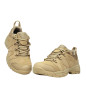 Bennon PANTHER XTR O6 NM Low Tactical Boots – Tan