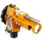 MAXX M4E CNC hop-up kamraegység (AEG) – narancssárga