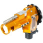 MAXX M4E CNC Hop-up Chamber Unit (AEG) – Orange