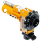 MAXX M4E CNC Hop-up Chamber Unit (AEG) – Orange
