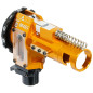 MAXX M4Ei CNC hop-up kamraegység (ICS M4 AEG) – narancssárga