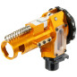 MAXX M4Ei CNC Hop-up Chamber Unit (ICS M4 AEG) – Orange MAXX M4Ei CNC Hop-up Chamber Unit (ICS M4 AEG) – Orange