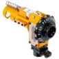 MAXX M4Ei CNC Hop-up Chamber Unit (ICS M4 AEG) – Orange MAXX M4Ei CNC Hop-up Chamber Unit (ICS M4 AEG) – Orange