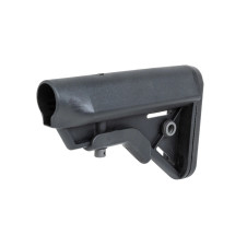 Specna Arms M4 állítható taktikai válltámasz – fekete | ANAREUS