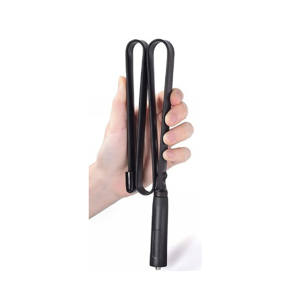 Baofeng Tactical Folding Antenna SMA-Female  - 108 cm