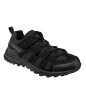 Bennon AMIGO O1 Work Sandals – Black