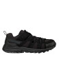 Bennon AMIGO O1 Work Sandals – Black