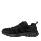 Bennon AMIGO O1 Work Sandals – Black