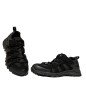 Bennon AMIGO O1 Work Sandals – Black