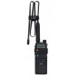 Baofeng Tactical összecsukható antenna, SMA-aljzat – 108 cm