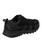 Bennon AMIGO O1 Work Sandals – Black